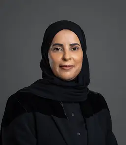 Dr. Asmaa Al Fadala