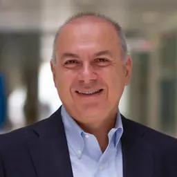Dr. George Mikros