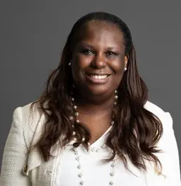 Dr. Kehinde Olaoye