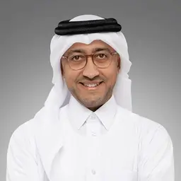 Mr. Nayef Ibrahim