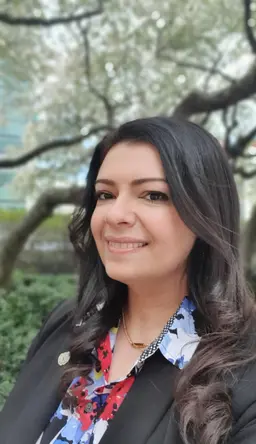 Dr. Sukaina Nasrawi